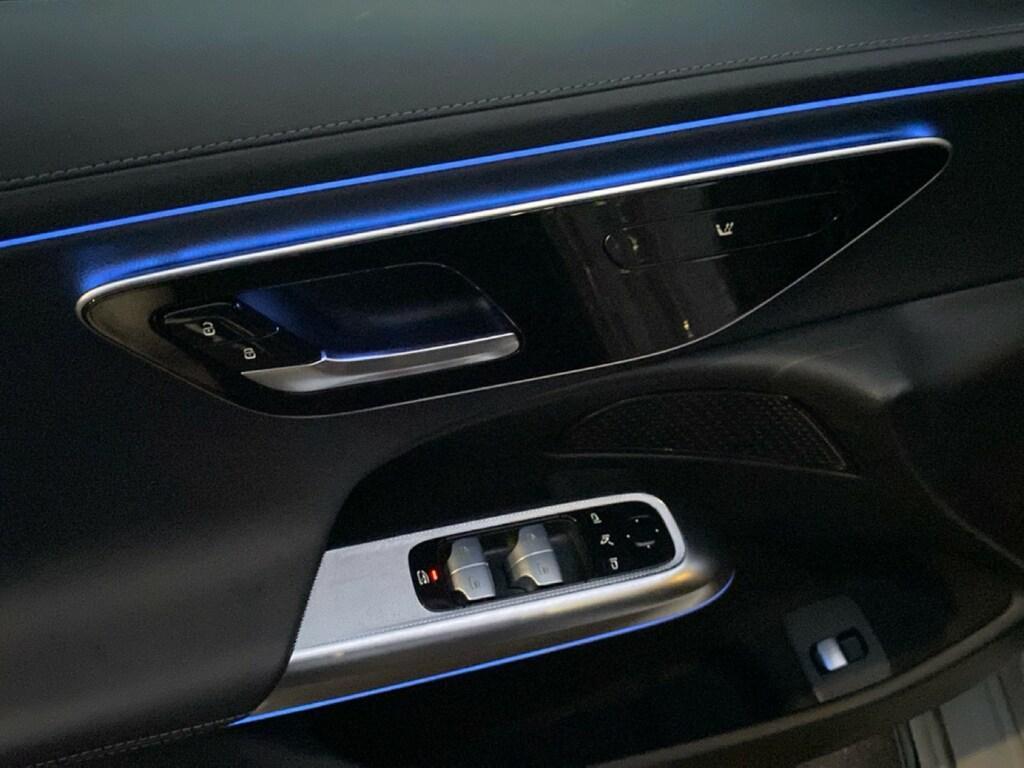 Mercedes Classe E 220 220 d AMG Line Advanced 9G-Tronic