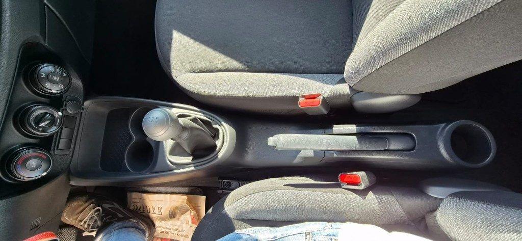 Toyota Aygo X 1.0 VVT-i 72 CV 5 porte Active