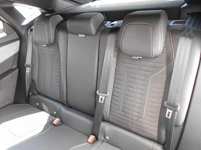 Peugeot 3008 Hybrid 136 e-DCS6 Allure Fin 9Perfect