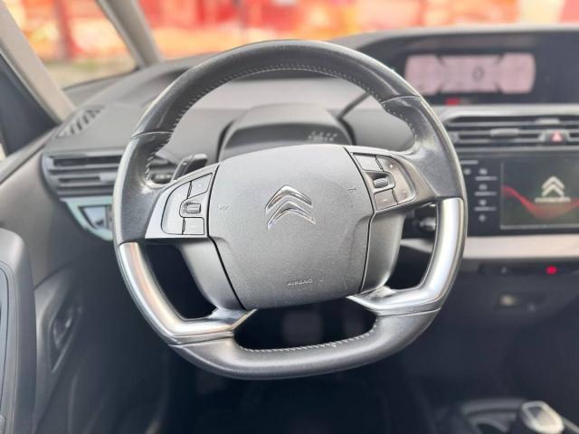 Citroen C4 Picasso 1.6 e-hdi Intensive 115cv etg6