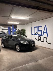 Ford Focus 1.6 EcoBoost 150 CV Start&Stop SW 2011