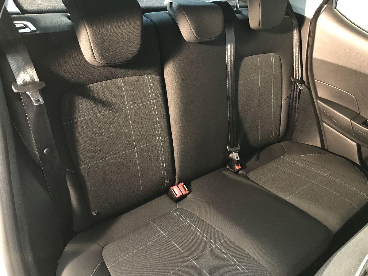 FORD Fiesta Plus 1.1 85 CV 5p.