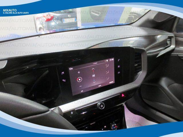 OPEL Mokka 1.2 Turbo 136cv GS Line EU6