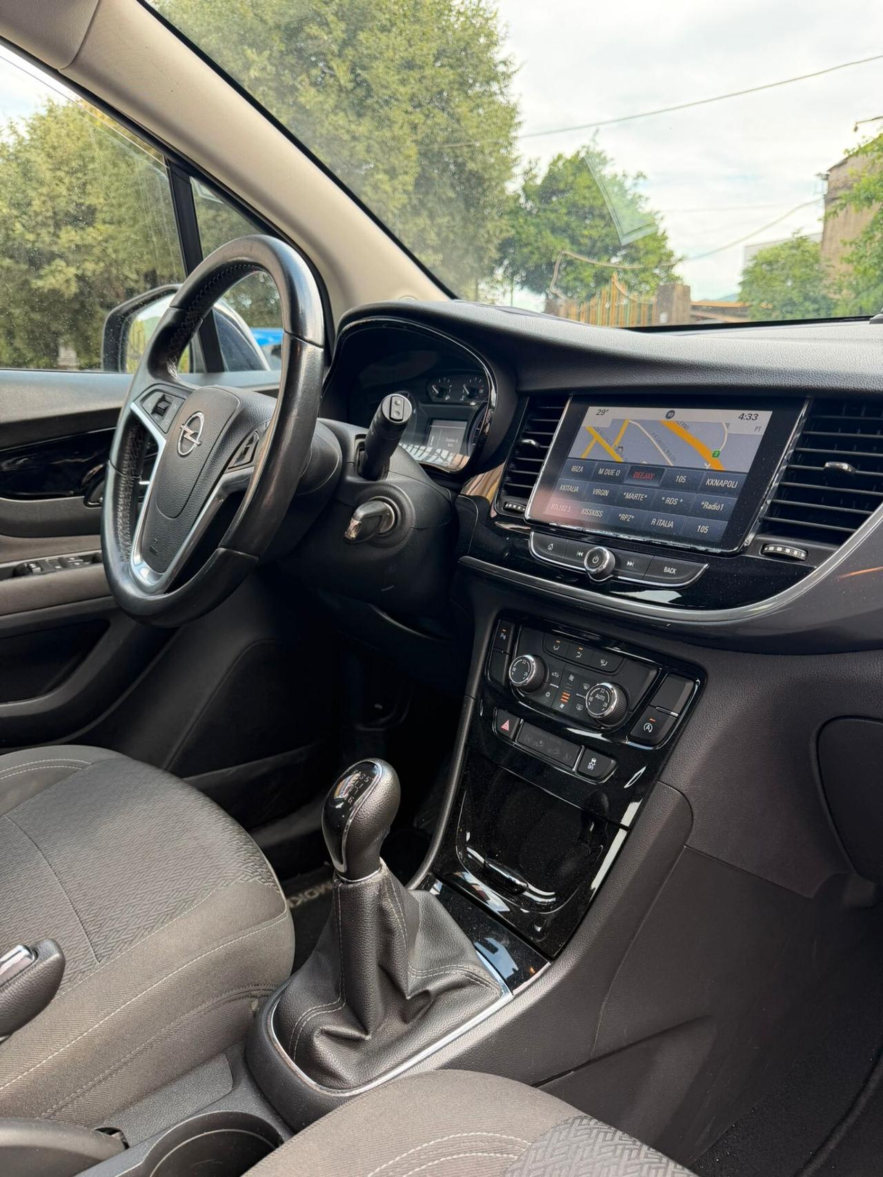 Opel Mokka X 1.6 CDTI Ecotec 136CV 4x2 Start&Stop Innovation