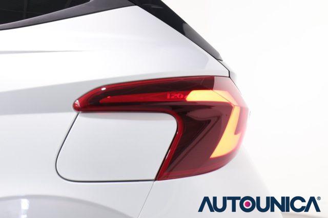 HYUNDAI i20 1.2 84CV 5 PORTE CONNECTLINE FARI LED NEOPATENTATI