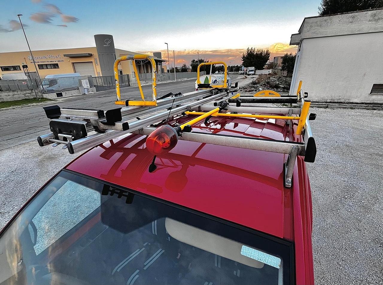 Fiat Fiorino 1.3 MJT 95CV Cargo Adventure