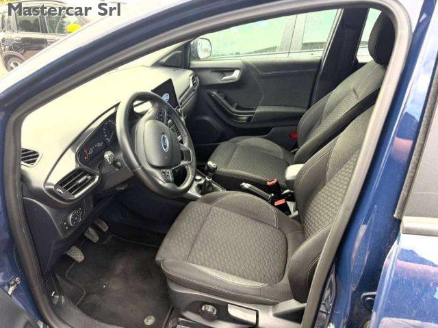 FORD Puma Puma II 2020 1.0 ecoboost h Titanium - GL384GH
