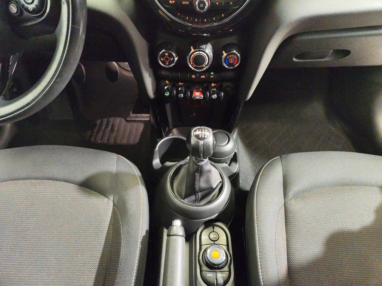 MINI Mini One 55kW 3 Porte