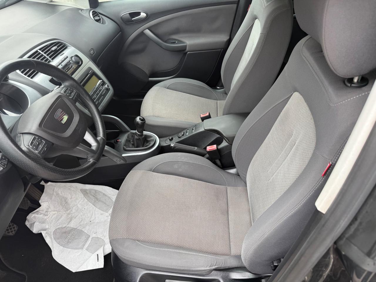 Seat Altea XL 1.2 TSI