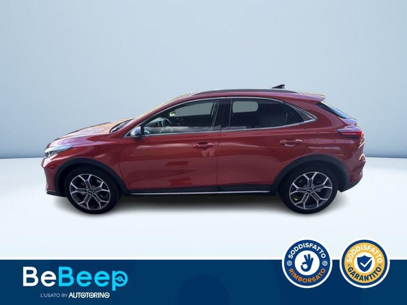 Kia Xceed 1.6 CRDI EVOLUTION 136CV