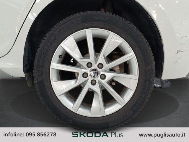 SKODA Kamiq 1.0 TSI 110 CV Style