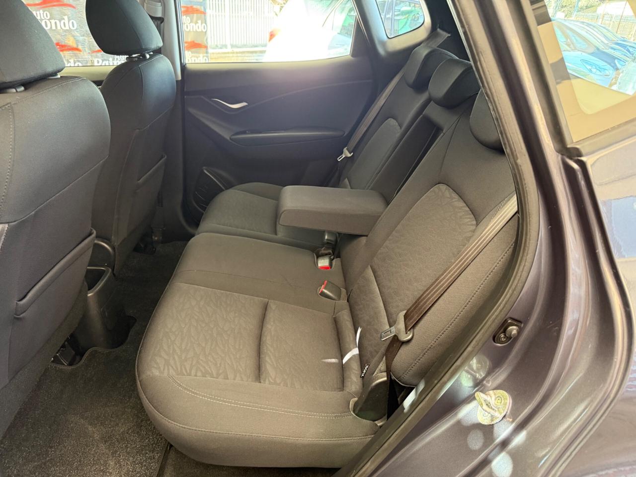 Hyundai iX20 1.4 CRDI 90 CV XPossible