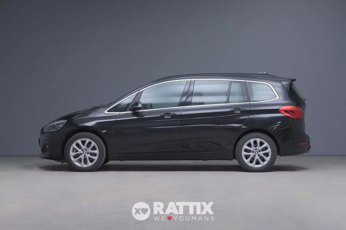 BMW 220 d Gran Tourer 2.0 190CV Advantage Auto 7p.ti