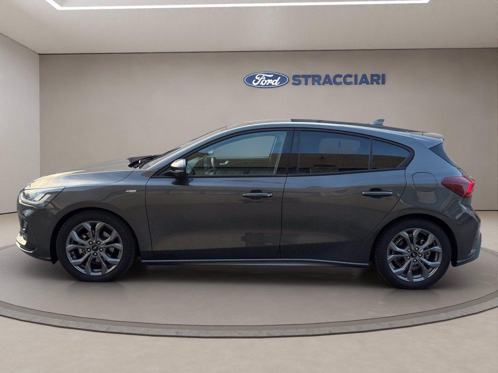 FORD Focus 1.5 ecoblue ST-Line 115cv auto del 2025