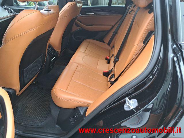 BMW X4 xDrive20d 48V Msport - TETTO APRIBILE