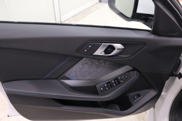 BMW 118 d MSport Pro