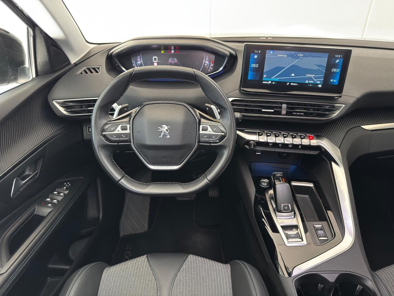 Peugeot 3008 BlueHDi 130 S&S EAT8 Allure Pack PROMO!