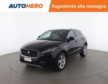 JAGUAR E-Pace 2.0D 180 CV AWD aut. S