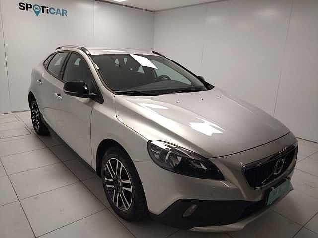 Volvo V40 Cross Country 2.0 D2 Business my17