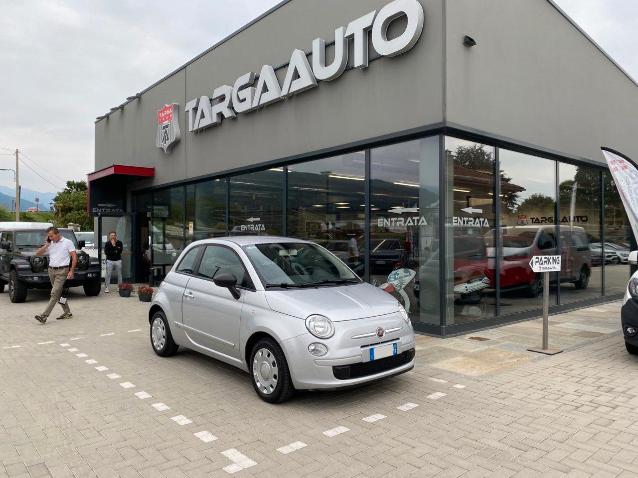 Fiat 500 1.2 Pop 69cv