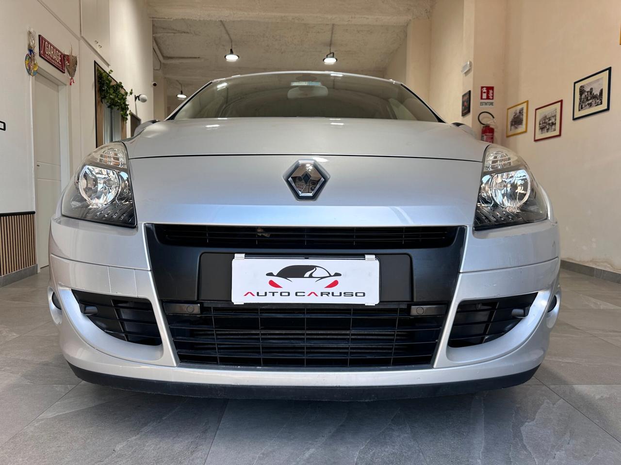 Renault Scenic Scénic X-Mod 1.5 dCi 110CV - SOLO 85.000 KM!!!!!!! NUOVA