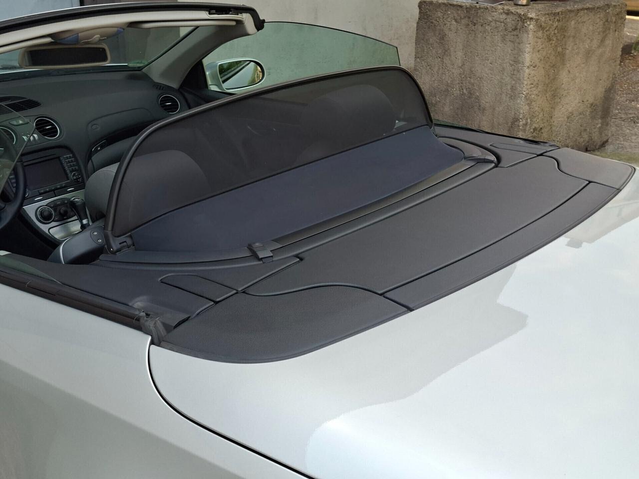 Mercedes SL 350 V6 245 cv R230 *ASI* *94.500 km*