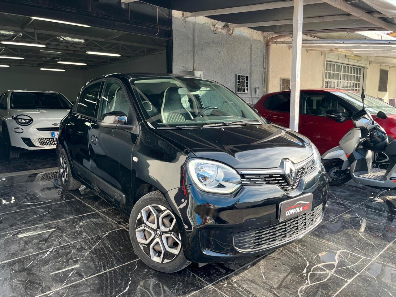 Renault Twingo SCe 65 CV Intens