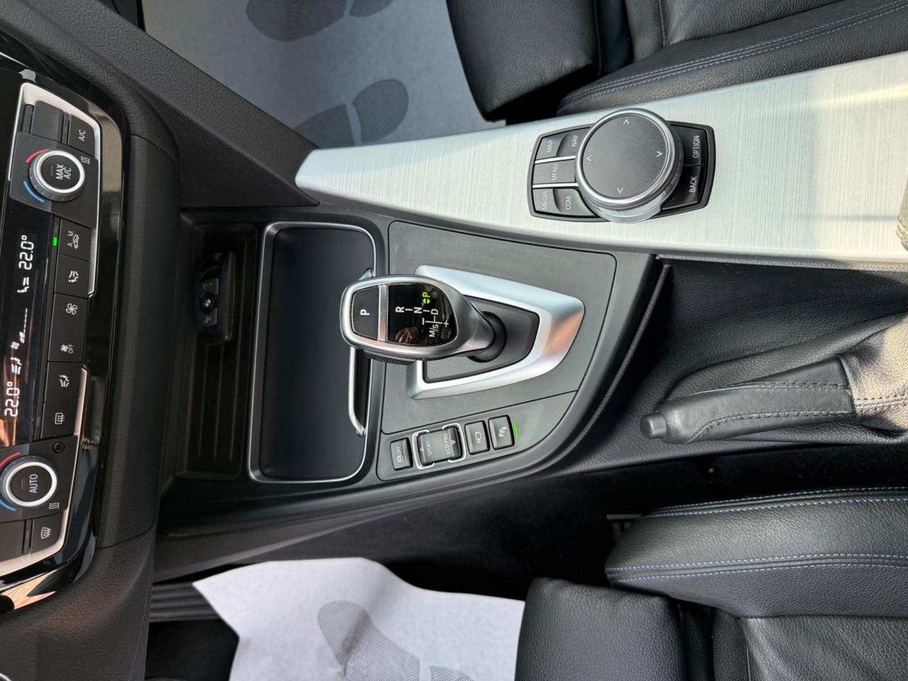 Bmw 420d xDrive Coupé Msport