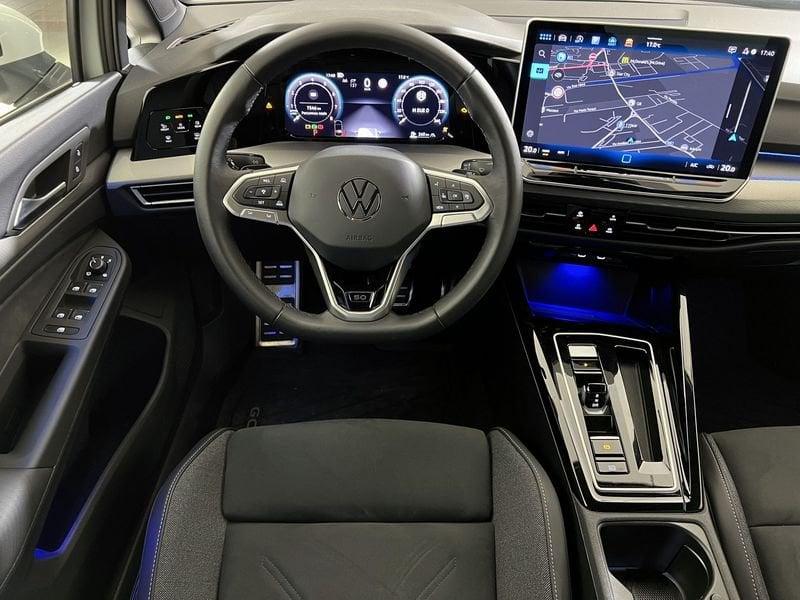 Volkswagen Golf Golf 1.5 etsi 50 Years 115cv dsg