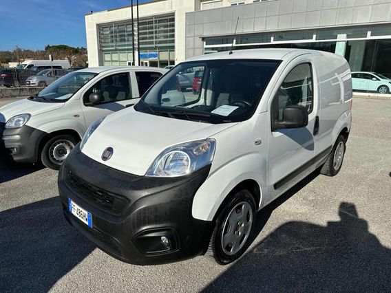 FIAT FIORINO 1.3 MJT CARGO SX MOTORE NUOVO