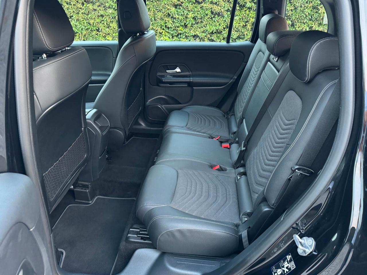 Mercedes-benz GLB 220 d Automatic 4Matic Sport Plus