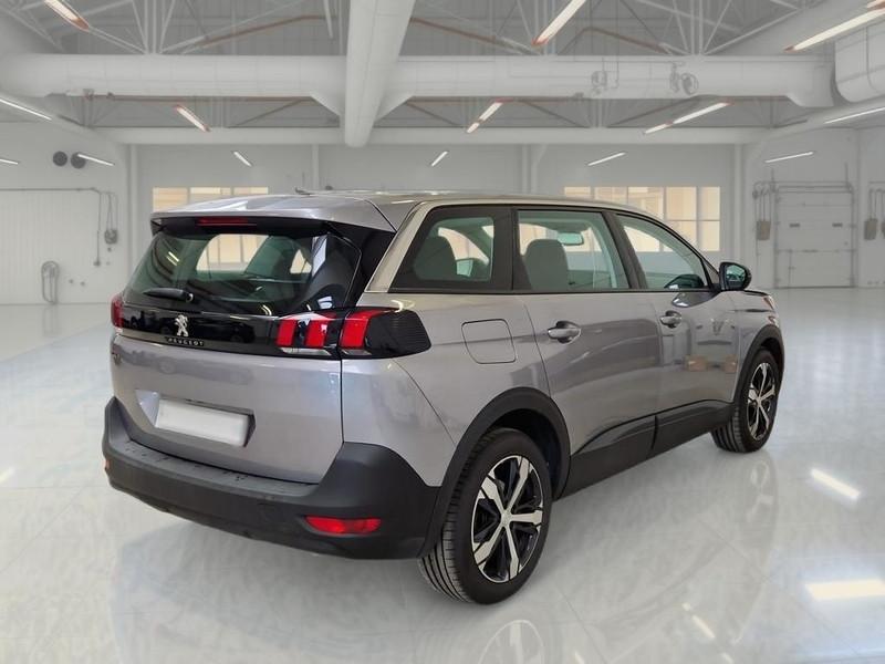 PEUGEOT 5008 BlueHDi 130 Business EAT8 S/S aut.