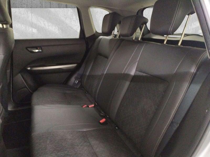 Suzuki Vitara 1.4 boosterjet Top 4wd allgrip