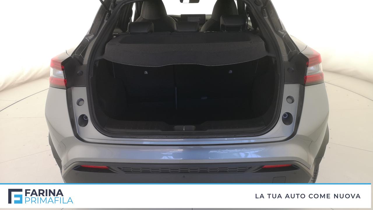 NISSAN Juke II 2024 - Juke 1.0 dig-t N-Connecta 114cv