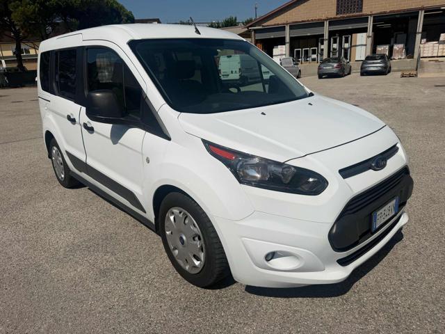 FORD Transit Connect 220 1.5 TDCi 120CV PC-DC Furgone Trend Bellissima