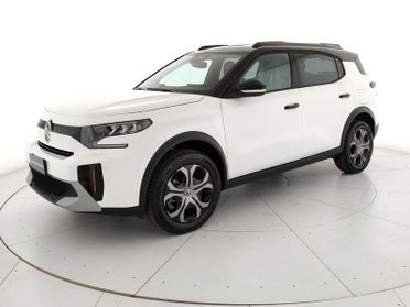 Citroën C3 Aircross C3 Aircross PureTech Turbo 100 Plus