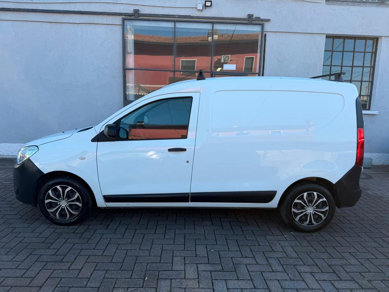 Dacia Dokker 1.5 dCi 8V 75CV Start&Stop Comfort N1