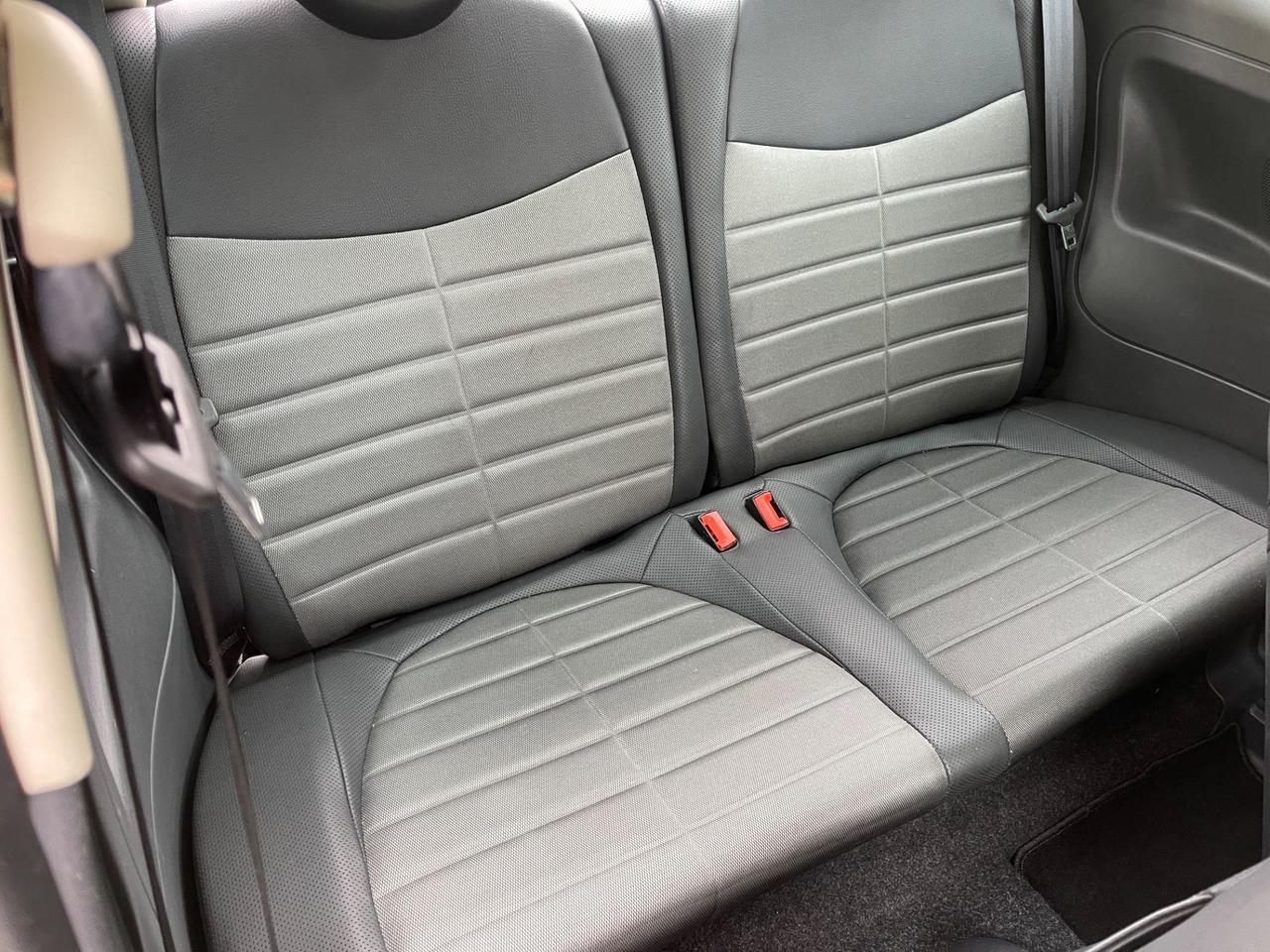 Fiat 500 1.2 Sport