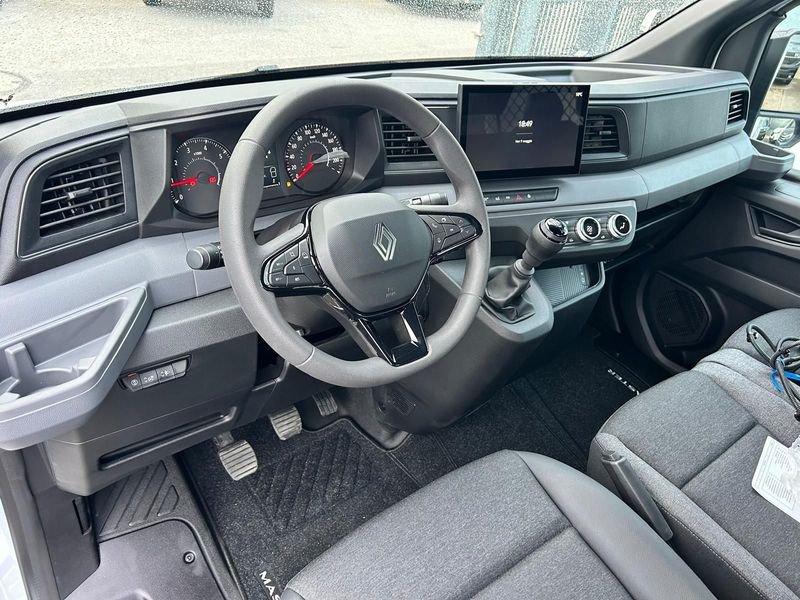 Renault Master T35 2.0 BluedCi 130CV PM Cassonato