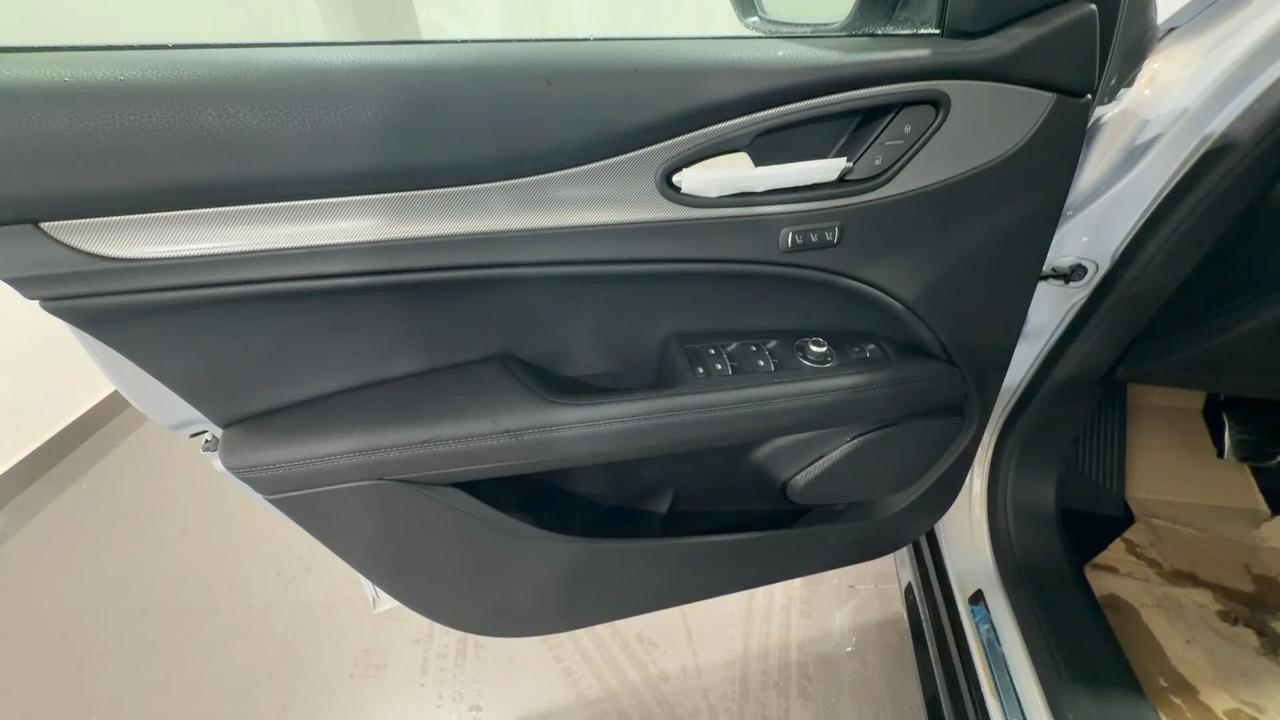 Alfa Romeo Stelvio 2.2 Turbodiesel 210 CV AT8 Q4 Veloce