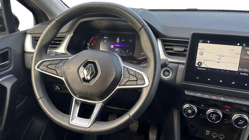 Renault Captur II 2019 1.0 TCe GPL Intens my21