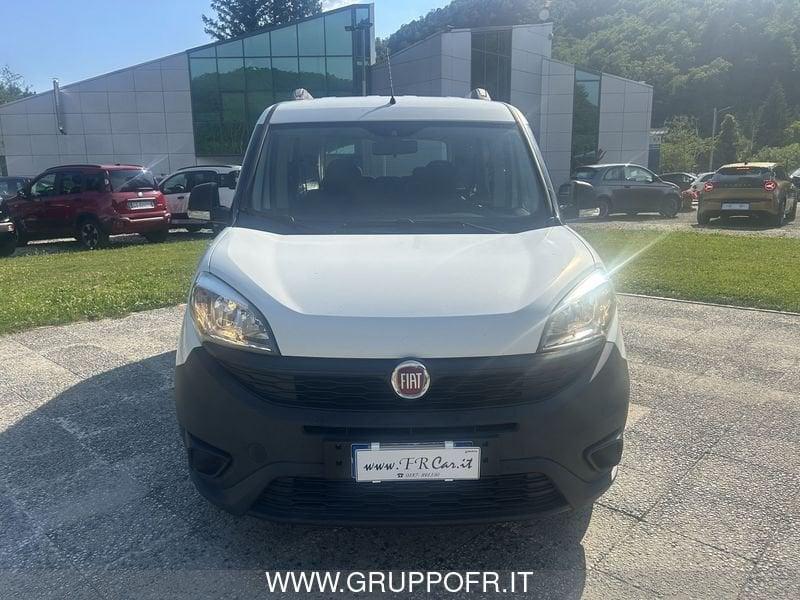 FIAT Doblò 1.6 MJT 16V 90CV - 7 POSTI