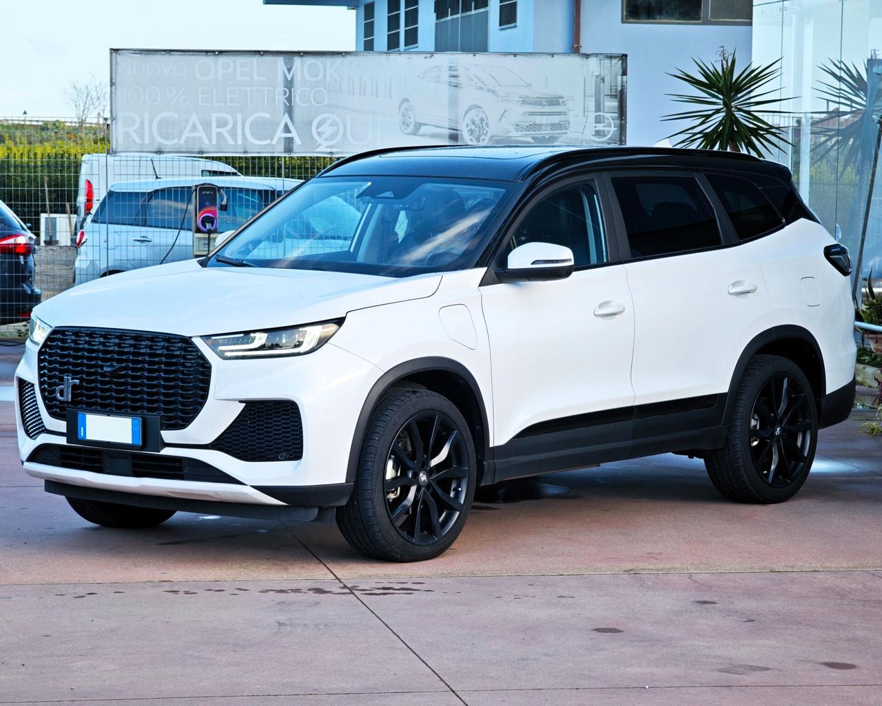 Dr 7.0 Phev 1.5 Plug-in Hybrid