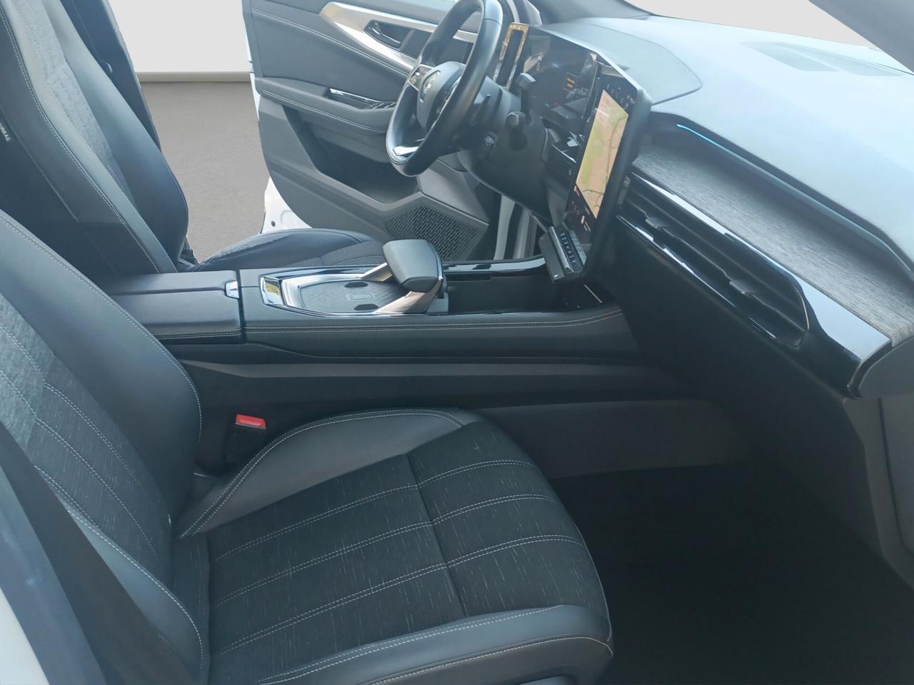 Renault Austral Full Hybrid E-Tech 200 CV Techno