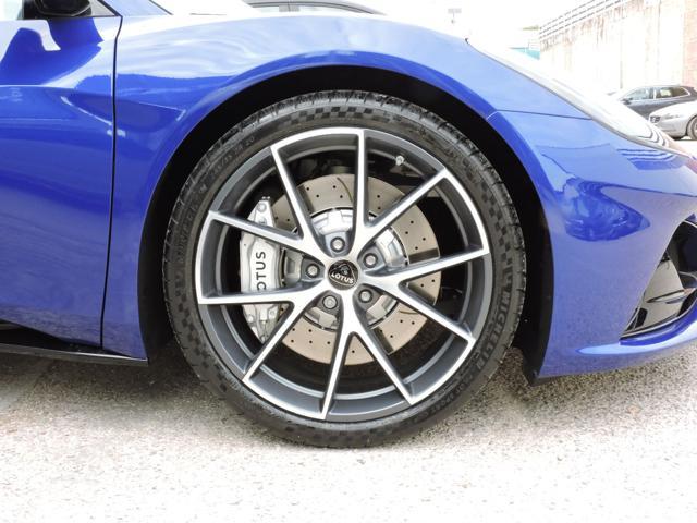 LOTUS Emira Turbo SE MY26