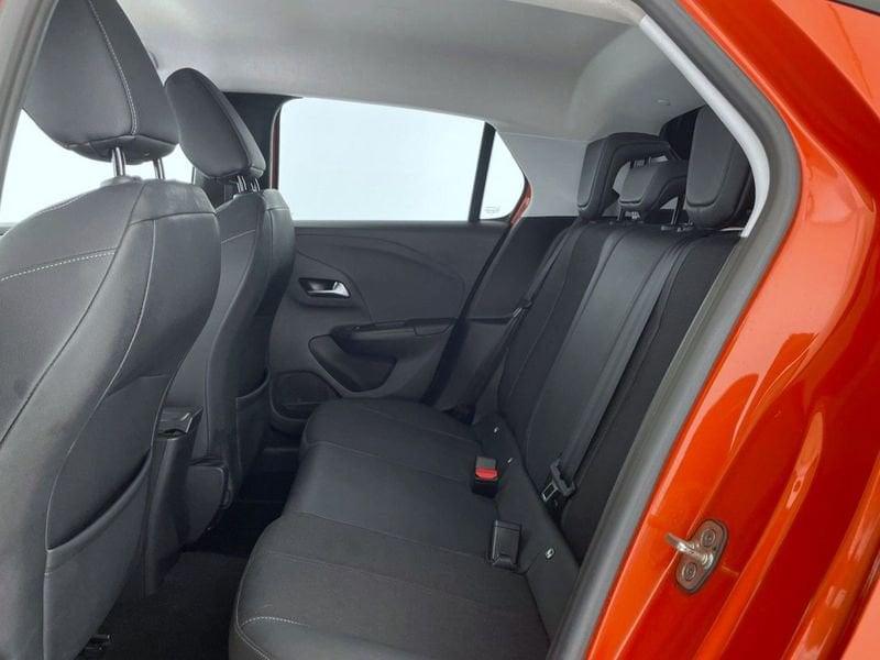 Opel Corsa Corsa 1.2 Elegance