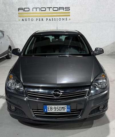 Opel Astra Diesel Neopatentati