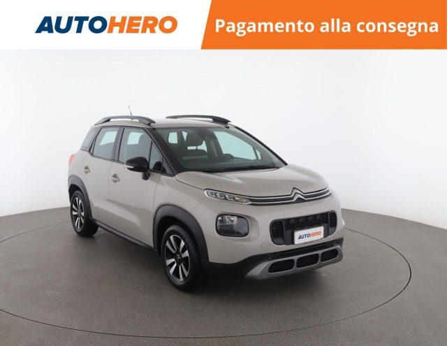 CITROEN C3 Aircross BlueHDi 100 Feel