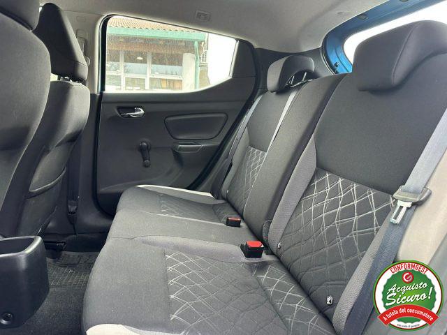 NISSAN Micra 1.0L 12V 5 porte Acenta