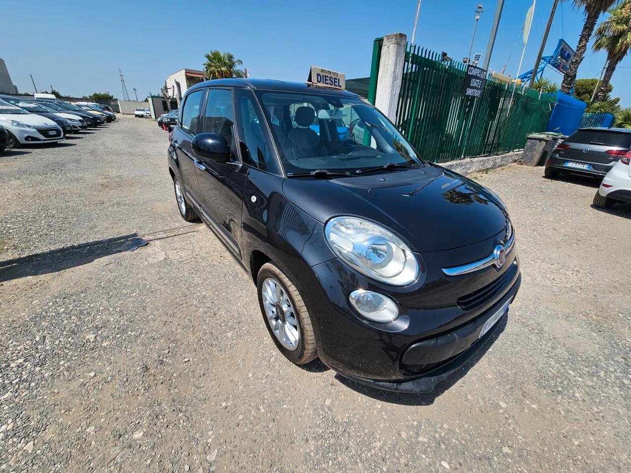 Fiat 500L 1.3 Multijet 85 CV Pop